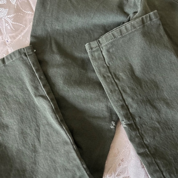 Vintage Gloria Vanderbilt Highrise Jeans - Picture 4 of 4